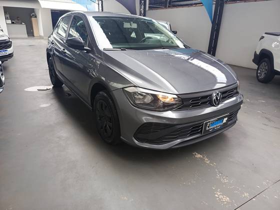 VOLKSWAGEN POLO 1.0 MPI TRACK MANUAL
